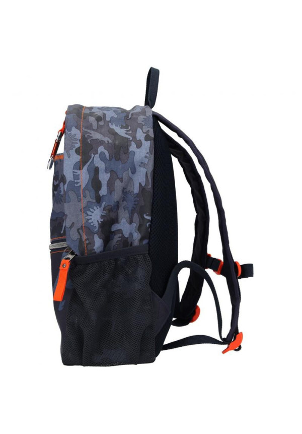 Mochila Dino World BY DEPESCHE
