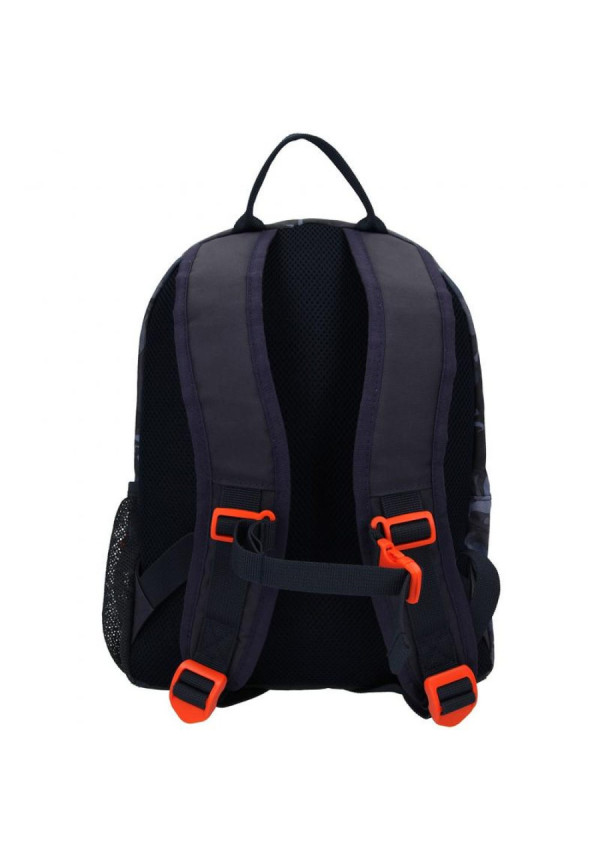 Mochila Dino World BY DEPESCHE