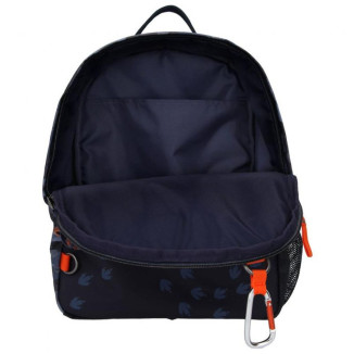 Mochila Dino World BY DEPESCHE