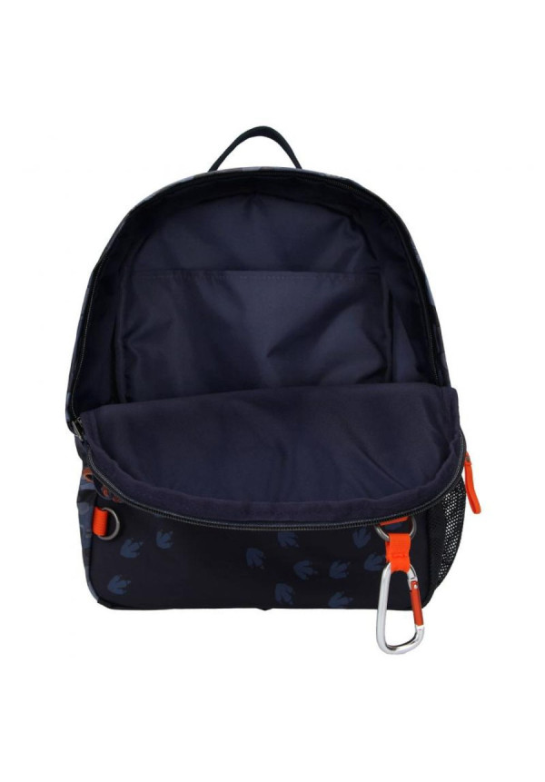 Mochila Dino World BY DEPESCHE