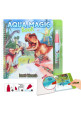 Aqua magic Dino World BY DEPESCHE