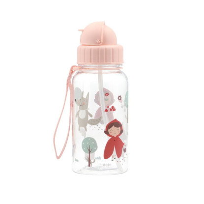 Botella Little Red TUTETE