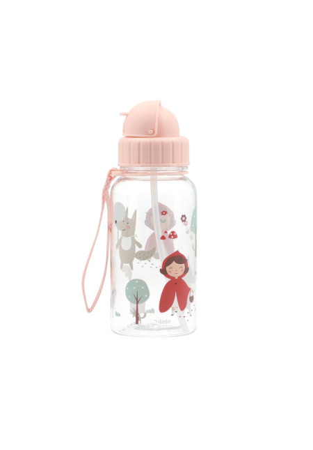 Botella Little Red TUTETE