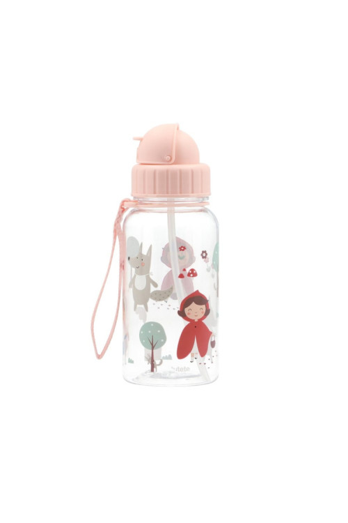 Botella Little Red TUTETE