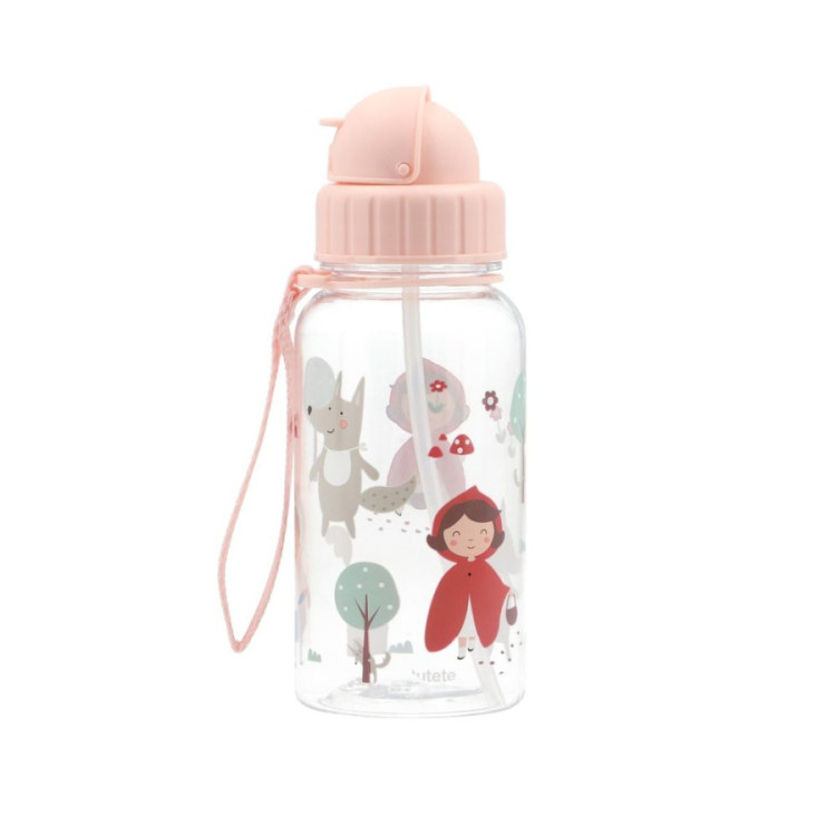 Botella Little Red TUTETE