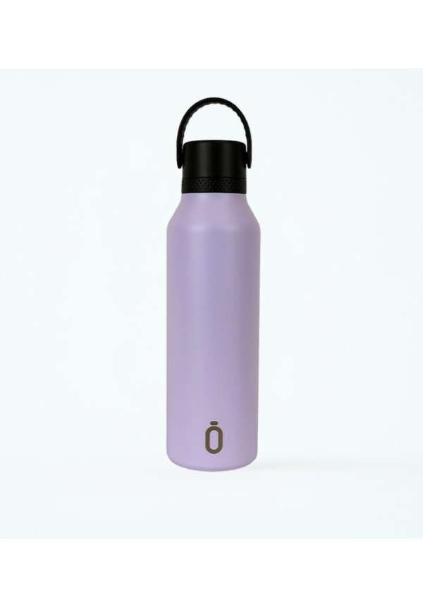 Botella Mii 600 Orchid RUNBOTT
