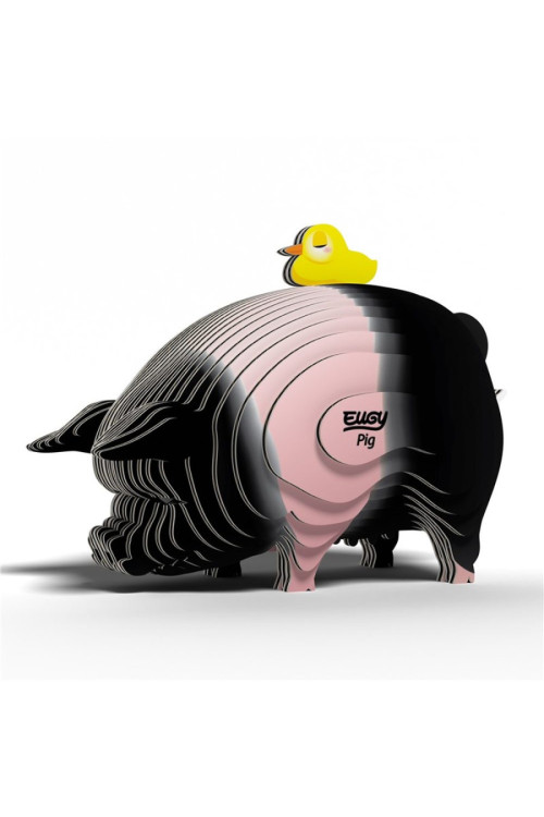 Cerdo EUGY DODLAND Cerdo EUGY DODLAND