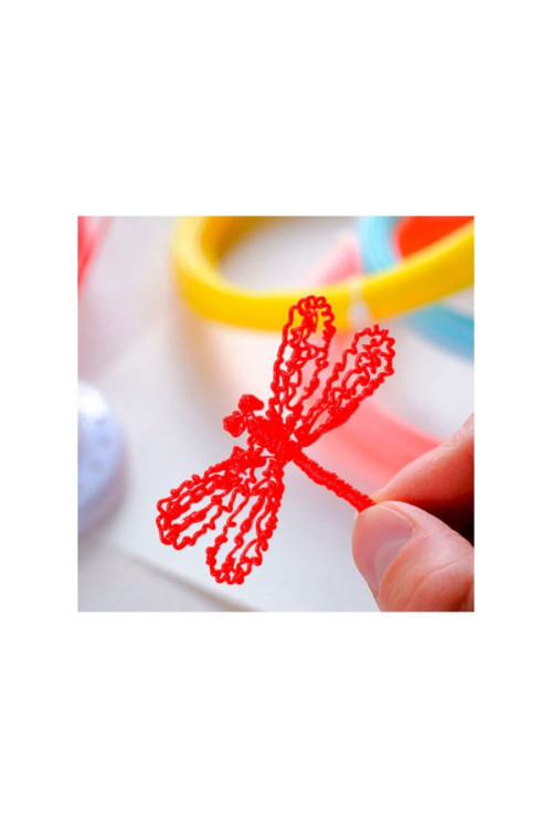 3Doodler Start+ lápiz 3D