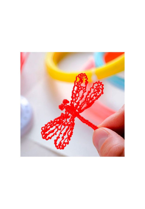 3Doodler Start+ lápiz 3D