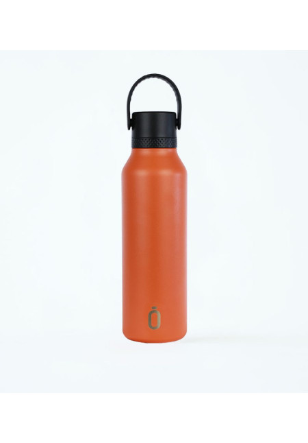 Botella Mii 60 Naranja RUNBOTT