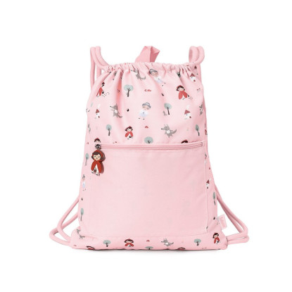 Mochila saco impermeable Little Red TUTETE