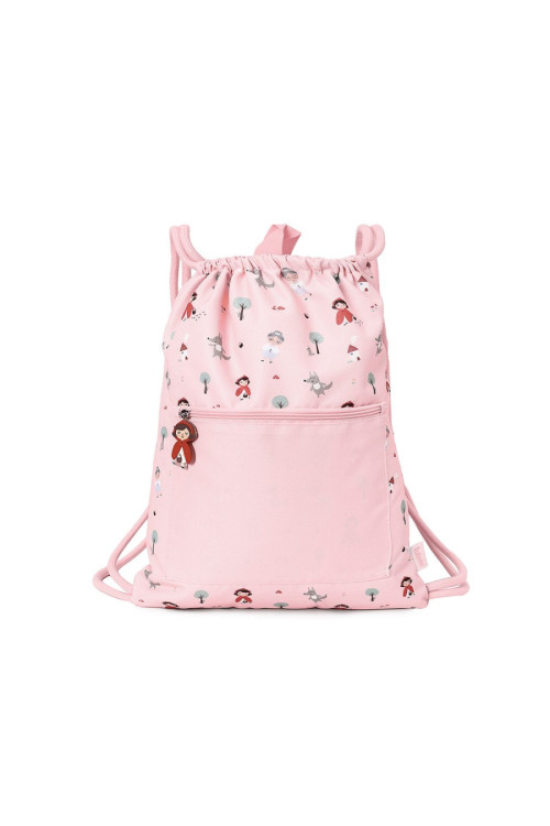 Mochila saco impermeable Little Red TUTETE