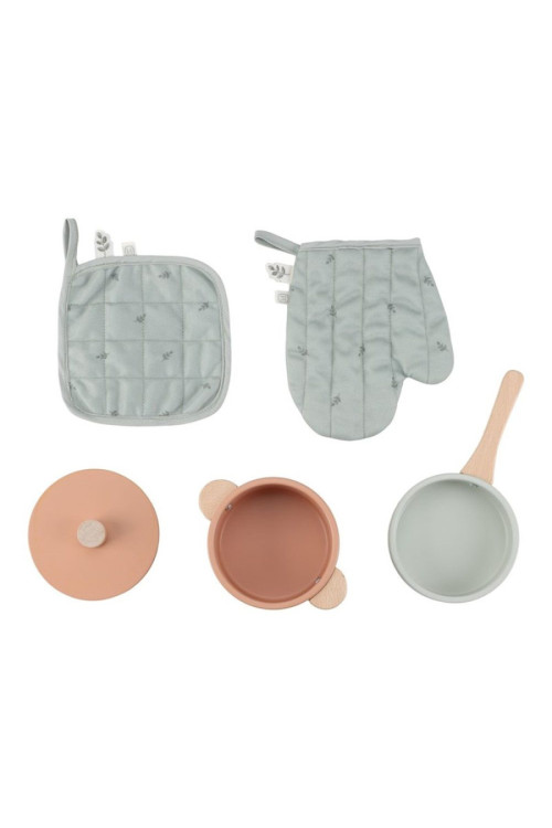 Cocina LITTLE DUTCH