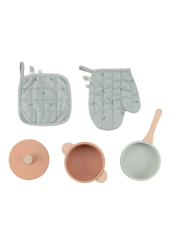 Cocina LITTLE DUTCH