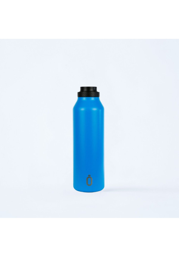 Botella Mii 600 Azul RUNBOTT