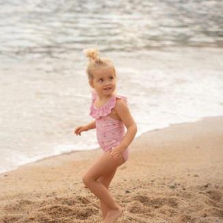 Bañador Ocean treasures LITTLE DUTCH