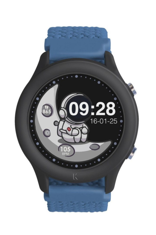 K-WATCH color azul KIDYWOLF K-WATCH color azul KIDYWOLF