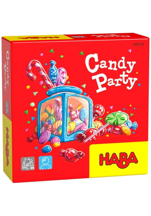 Candy Party HABA