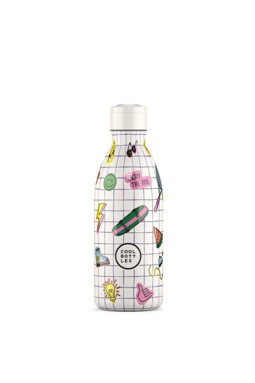 The Kids Bottle - Play Mode 500ml COOL BOTTLES