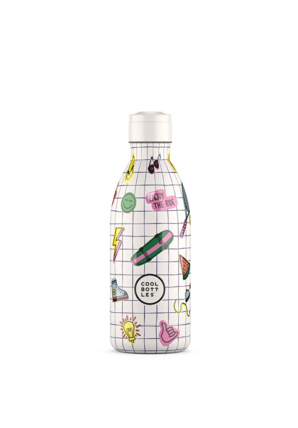 The Kids Bottle - Play Mode 500ml COOL BOTTLES