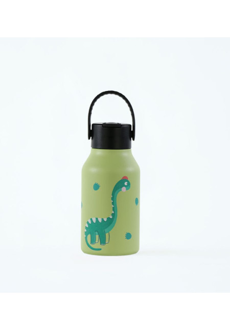 Botella Mii 35 Marta Munté - Braquiosaurus RUNBOTT