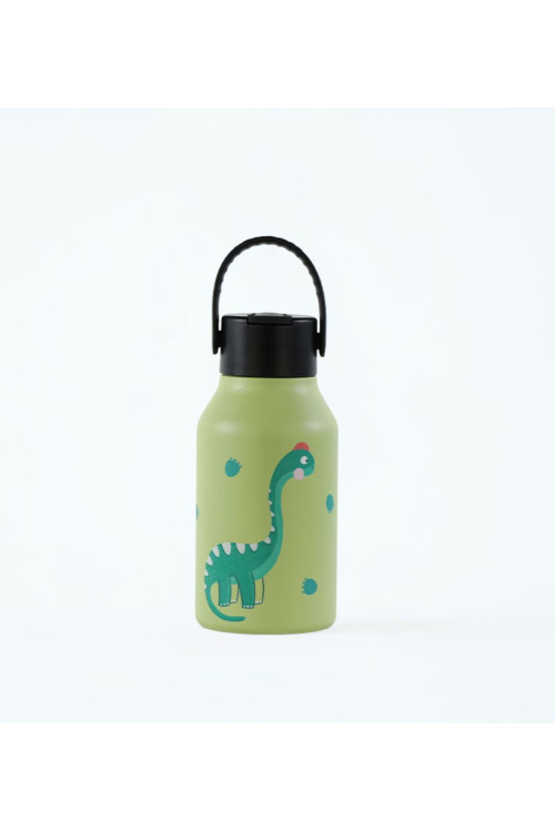 Mii 35 Marta Munté - Braquiosaurus RUNBOTT