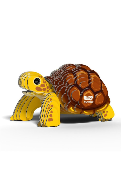Tortuga EUGY DODOLAND