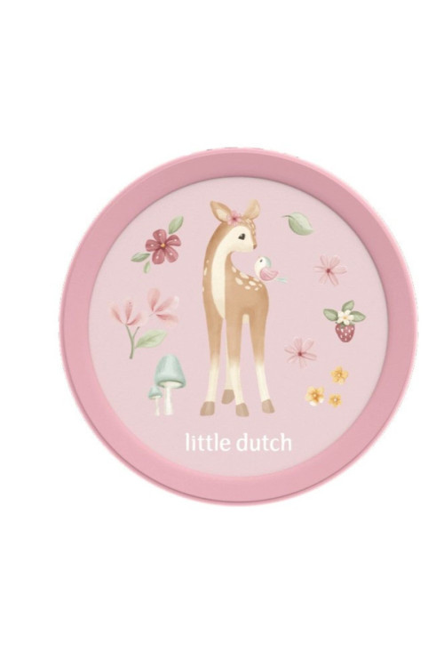Caja fruta Fairy Garden LITTLE DUTCH