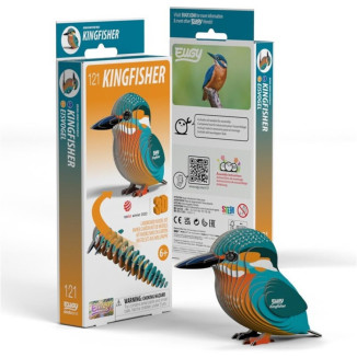 Kingfisher EUGY DODOLAND