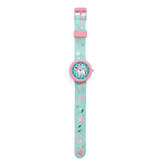 Reloj caballo DJECO