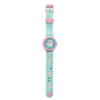 Reloj caballo DJECO