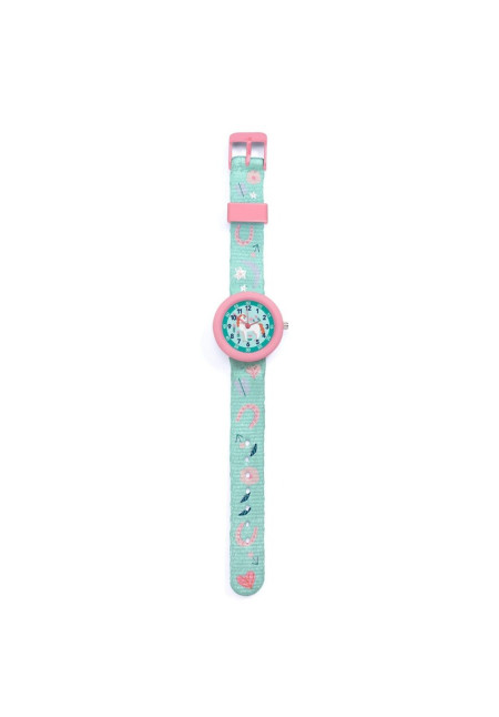 Reloj caballo DJECO