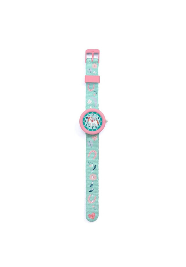 Reloj caballo DJECO