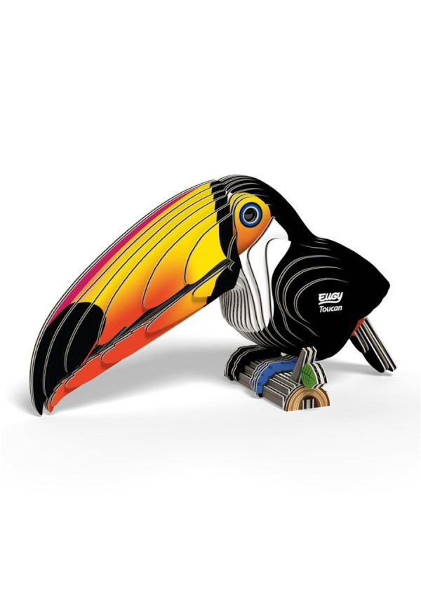 Toucan EUGY DODOLAND