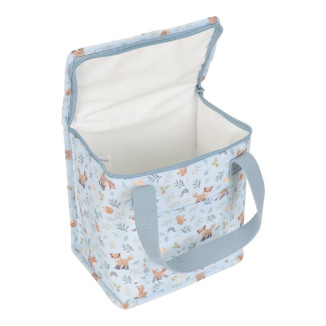 Bolsa almuerzo forest friends LITTLE DUCTCH