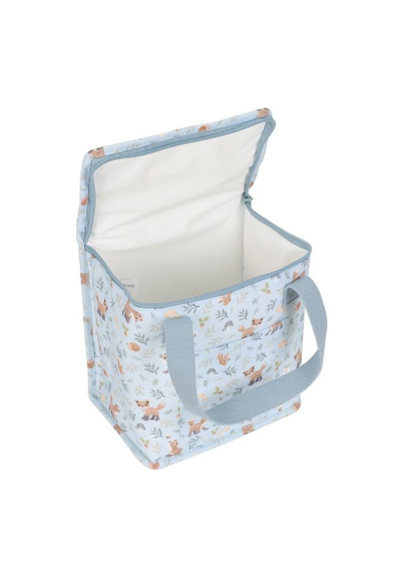 Bolsa almuerzo forest friends LITTLE DUCTCH