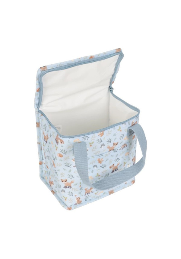 Bolsa almuerzo forest friends LITTLE DUCTCH