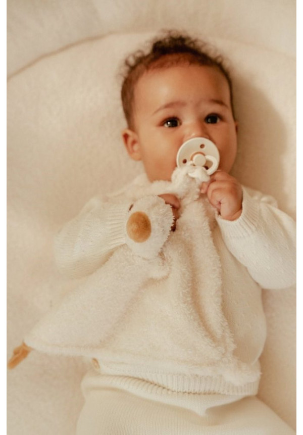 Doudou Oca Newborn LITTLE DUTCH