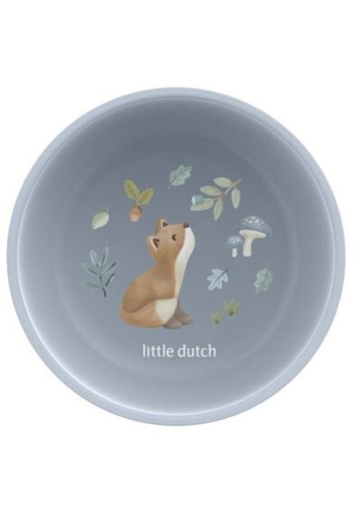 Bol infantil Forest MEPAL