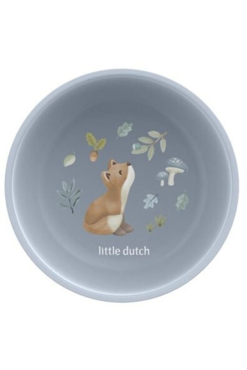 Bol infantil Forest MEPAL