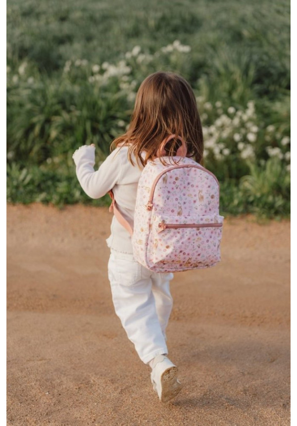 Mochila fairy garden LITTLE DUTCH
