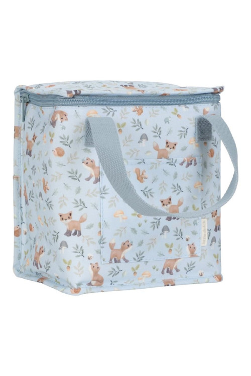 Bolsa almuerzo forest friends LITTLE DUCTCH