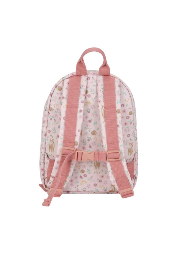 Mochila fairy garden LITTLE DUTCH