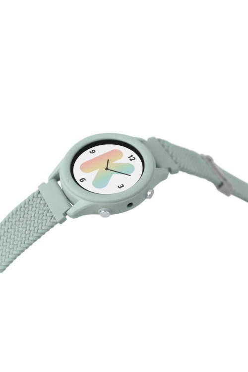 K-WATCH color verde KIDYWOLF K-WATCH color verde KIDYWOLF