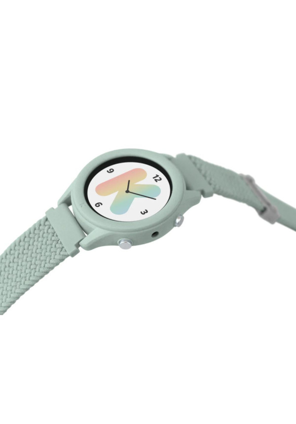 K-WATCH color verde KIDYWOLF