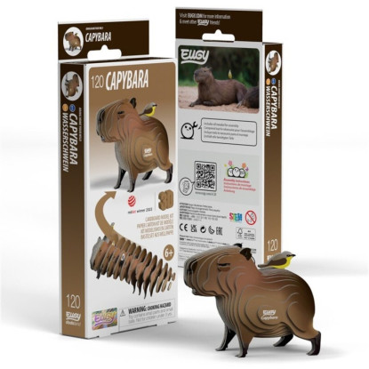 Capibara EUGY DODOLAND Capibara EUGY DODOLAND