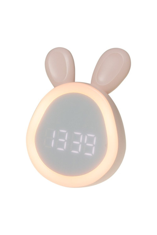 Reloj despertador Conejito rosa MARY´S Reloj despertador Conejito rosa MARY´S