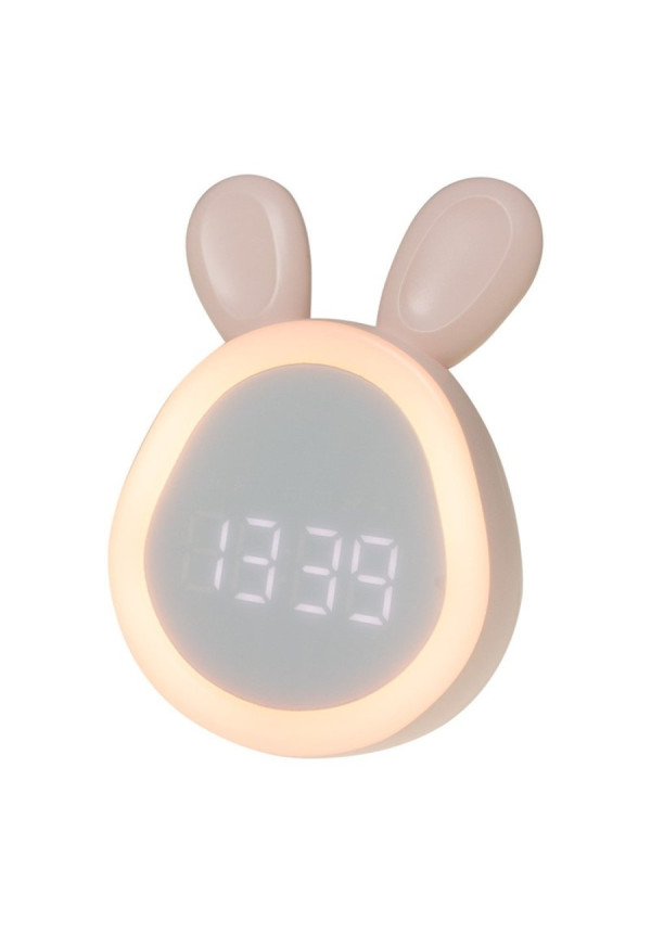 Reloj despertador Conejito rosa MARY´S