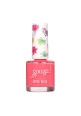 Esmalte uñas coral SOUZA