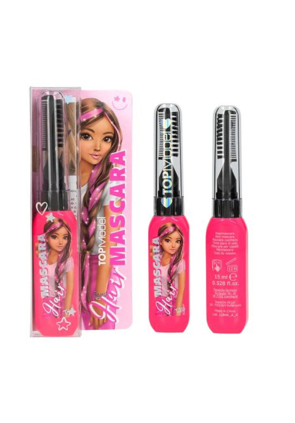 Mascara para pelo Top Model BY DEPESCHE